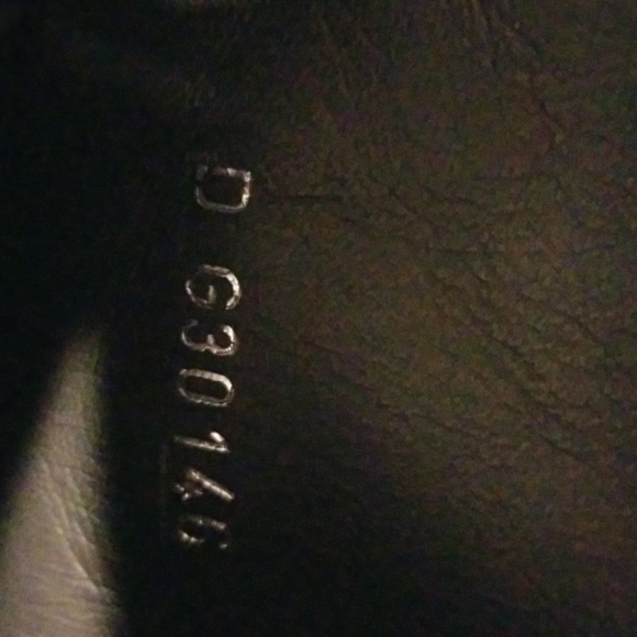 Chanel Boots - Picture 9 of 17